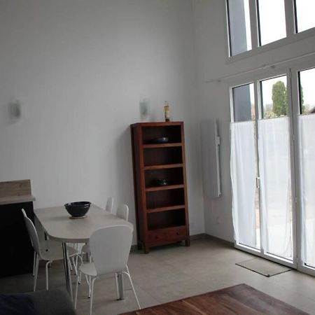 Vila Azur De Touraine Monts Exteriér fotografie
