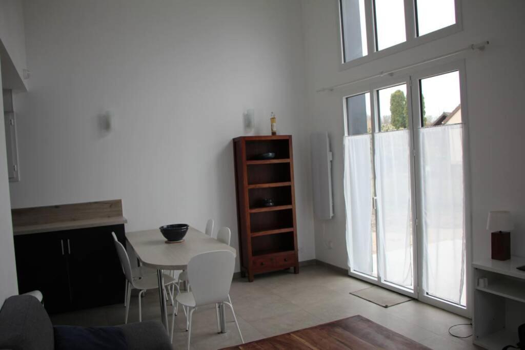 Vila Azur De Touraine Monts Exteriér fotografie